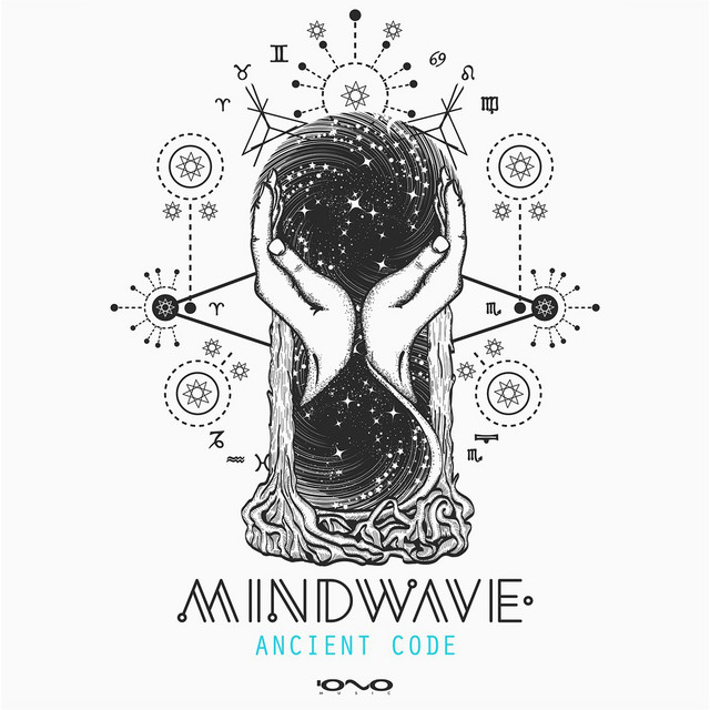 Ancient Code album art