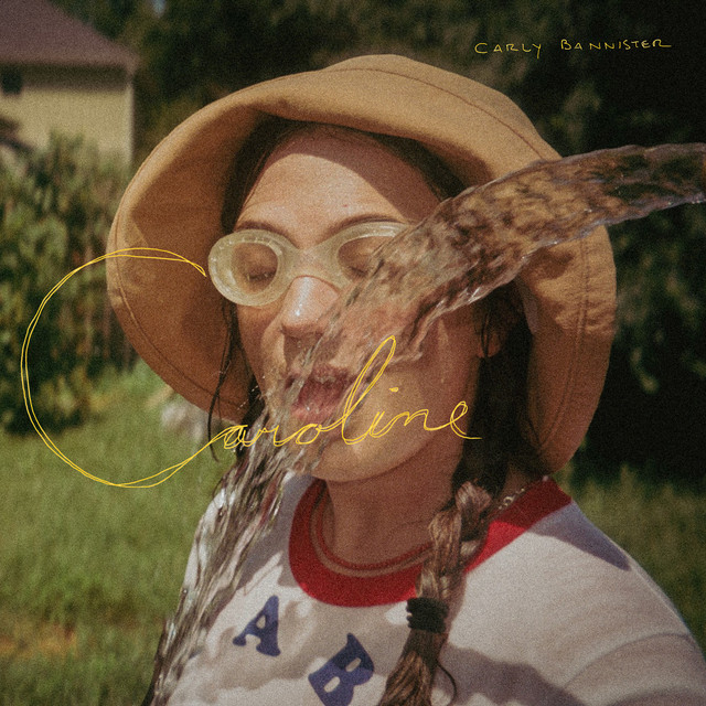 Caroline cover