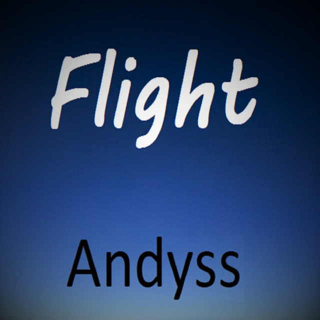 Обкладинка: Flight — Andyss