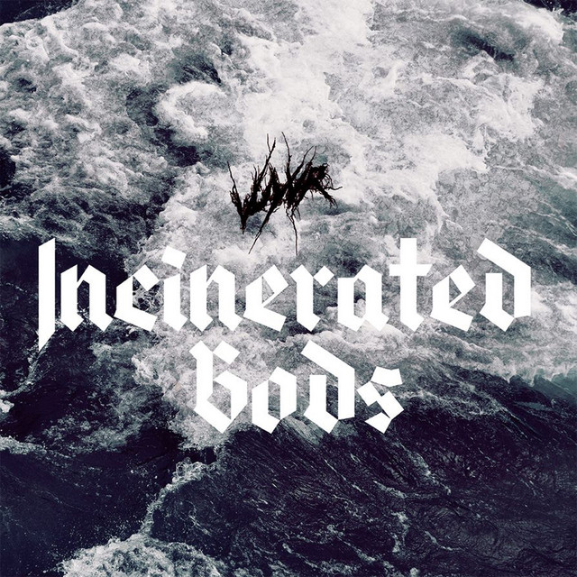 Incinerated Gods cover