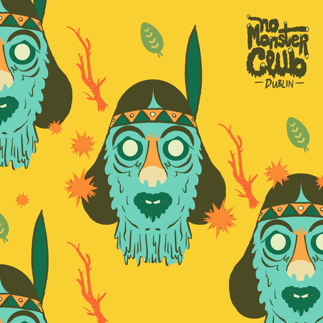 Dublin cover