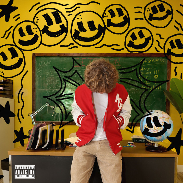 Caution (Sped Up) cover art