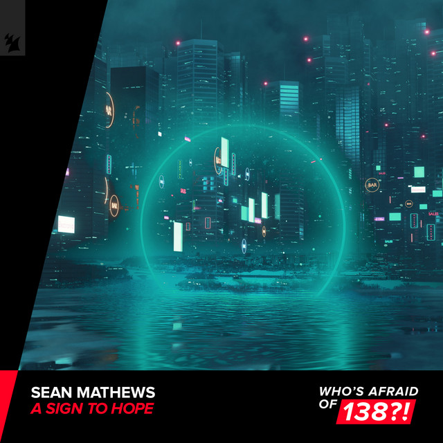A Sign To Hope - Extended Mix album art