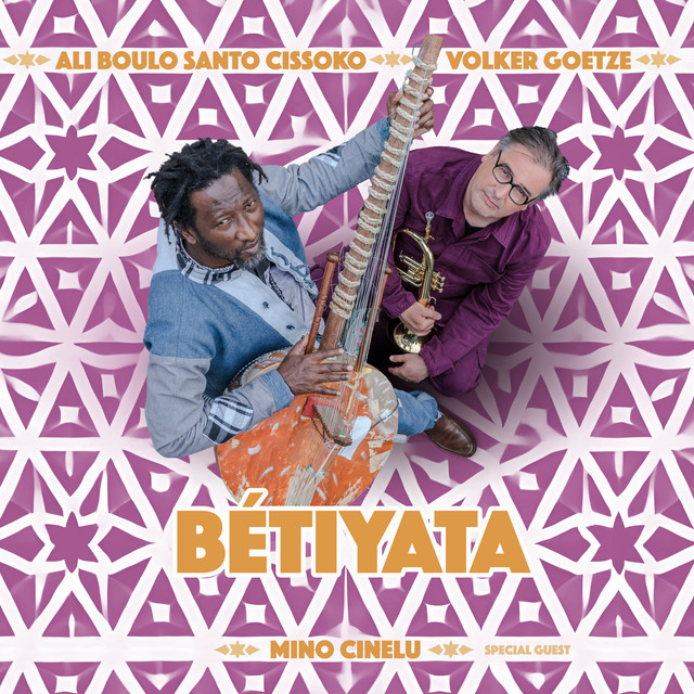 Bétiyata