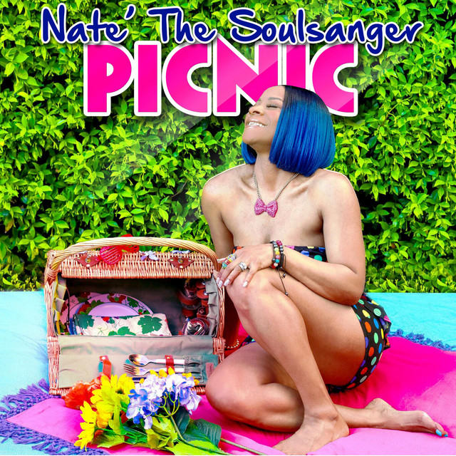Nate' the Soulsanger