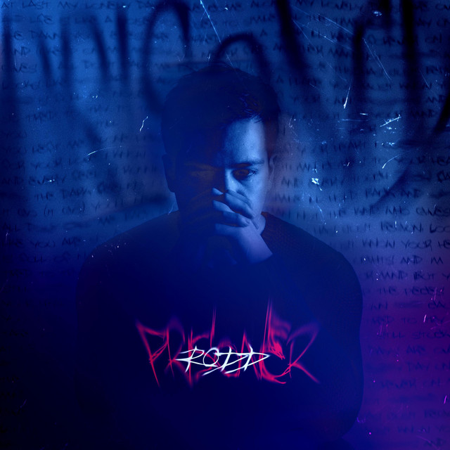 Prisoner cover art