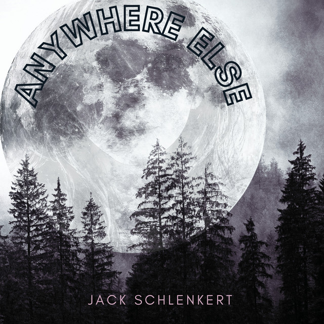 Jack Schlenkert