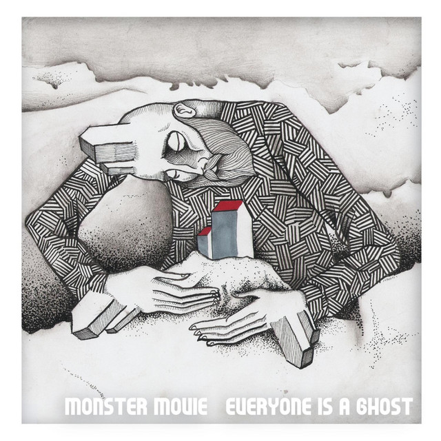 Everyone Is a Ghost (Bonus Track Version) cover art