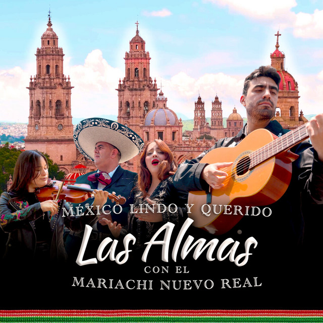 México Lindo Y Querido