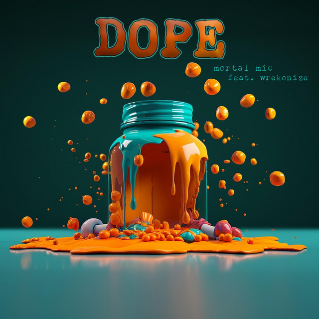 Dope - Single by Mortal Mic | Spotify