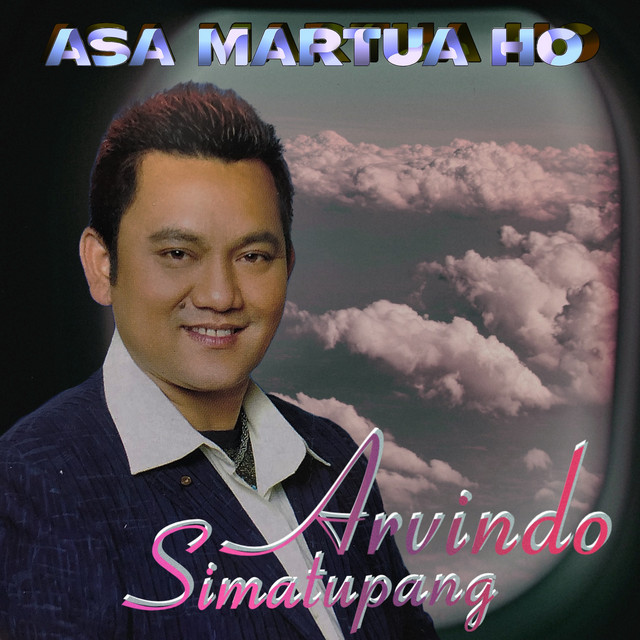 Asa Martua Ho cover art