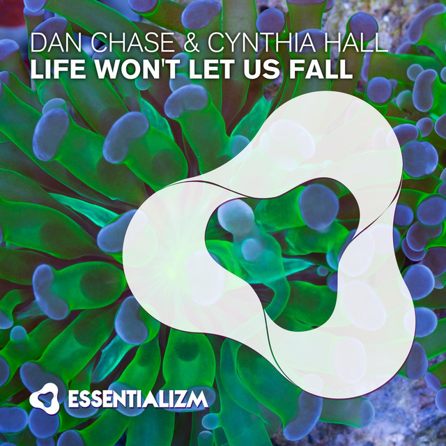 Life Won't Let Us Fall cover