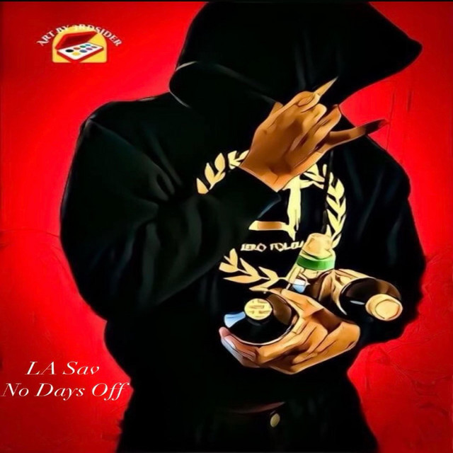 LA Sav
