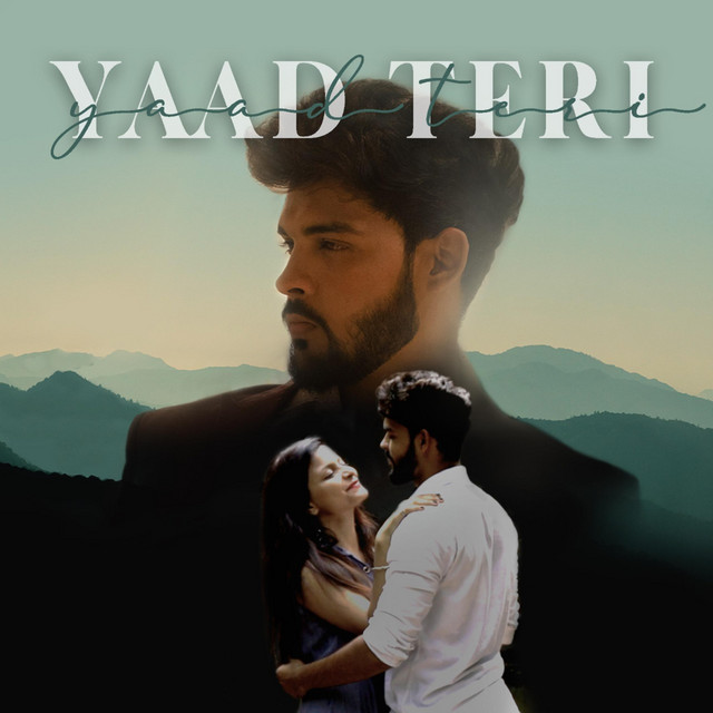 Yaad Teri