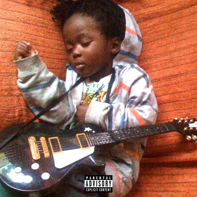 Born 2 Rock cover art