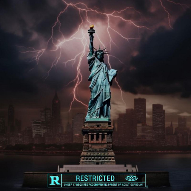 album image
