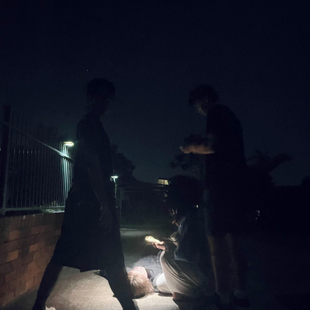 Nothing Changes cover art