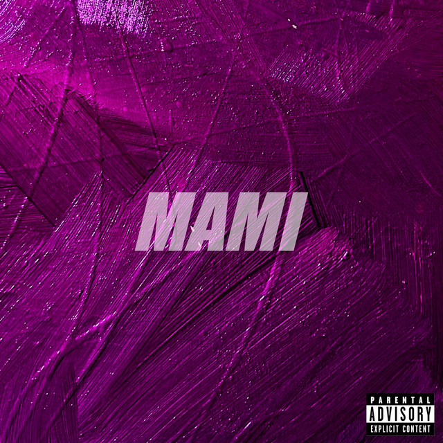 Mami cover art