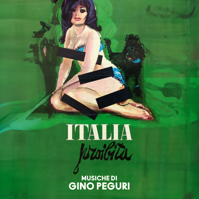 Italia proibita (Original Soundtrack)