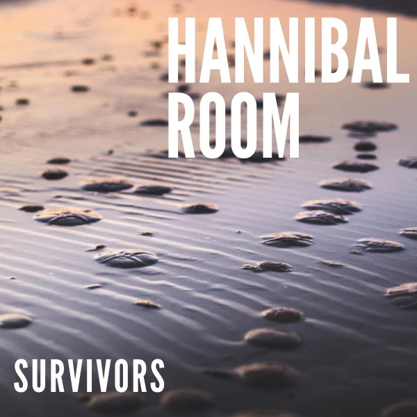 Survivors cover art