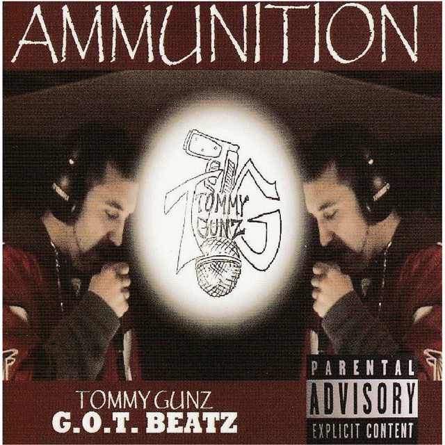 (Intro) Ammunition