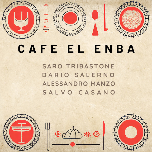 Cafe El Enba