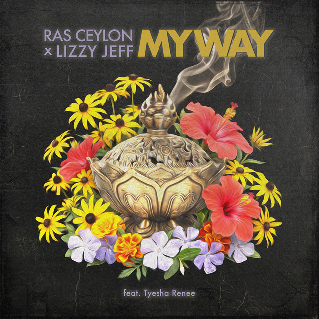 My Way artwork