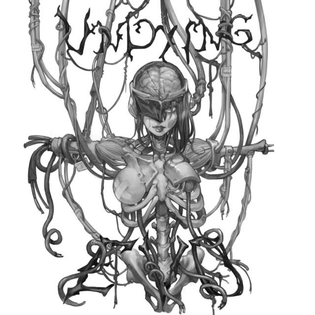 Evo cover art