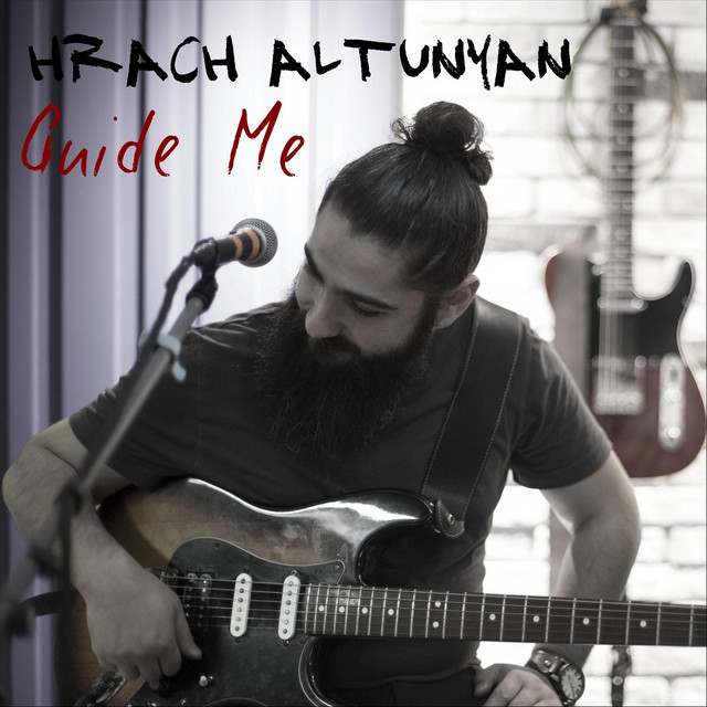 Hrach Altunyan