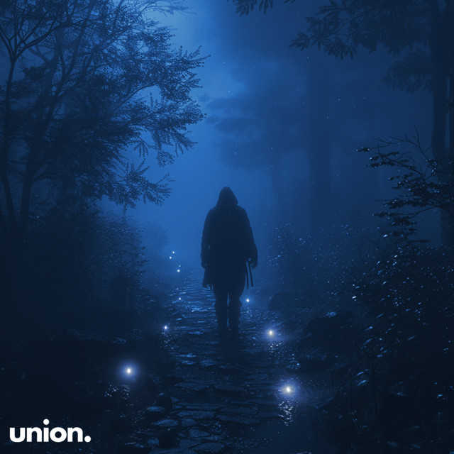 evernight cover art