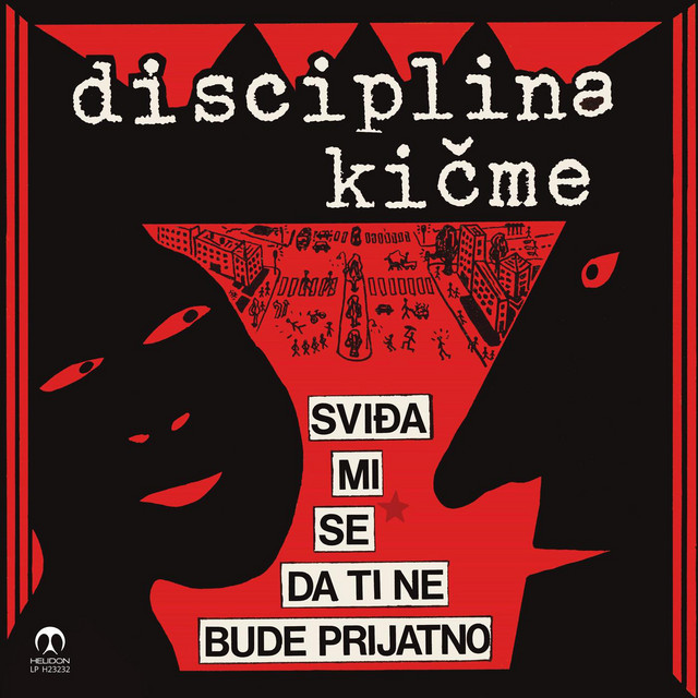 Disciplina kičme