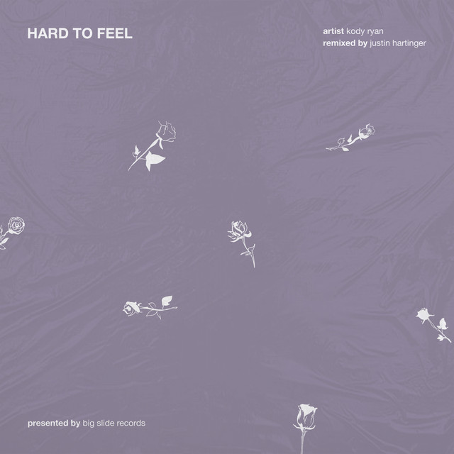 Hard To Feel - Justin Hartinger Remix