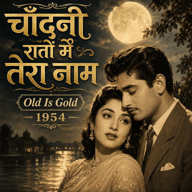 Chandni Raaton Mein Tera Naam 2