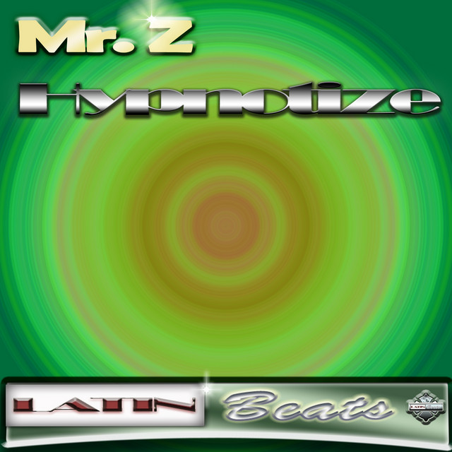 Hypnotize cover