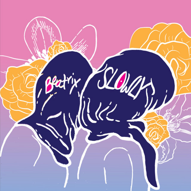 Slowly cover art