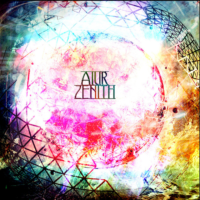 Zenith cover art