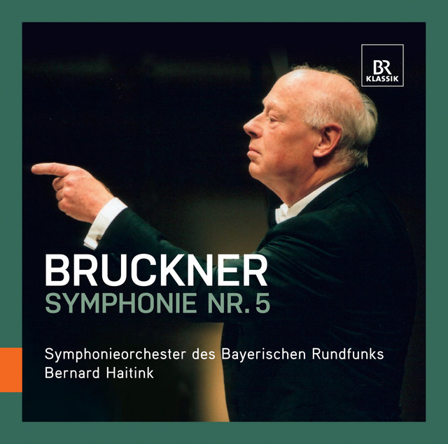 Bruckner: Symphony No. 5