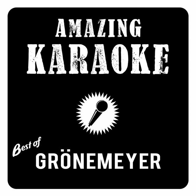 Halt mich - Originally Performed By Herbert Grönemeyer