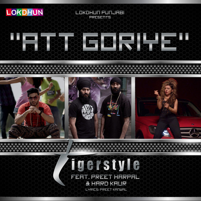 Att Goriye (feat. Preet Harpal & Hard Kaur)