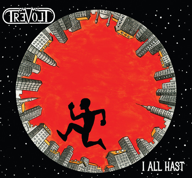 I All Hast cover art