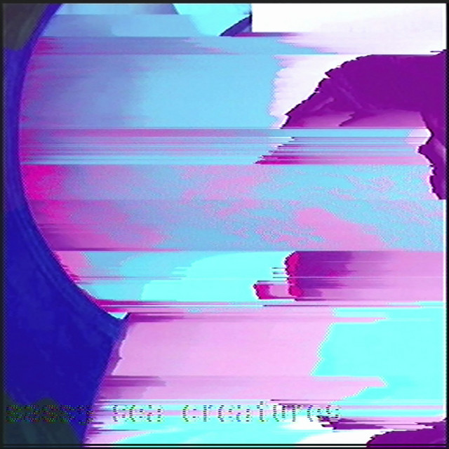Sassy Sea Creatures cover art