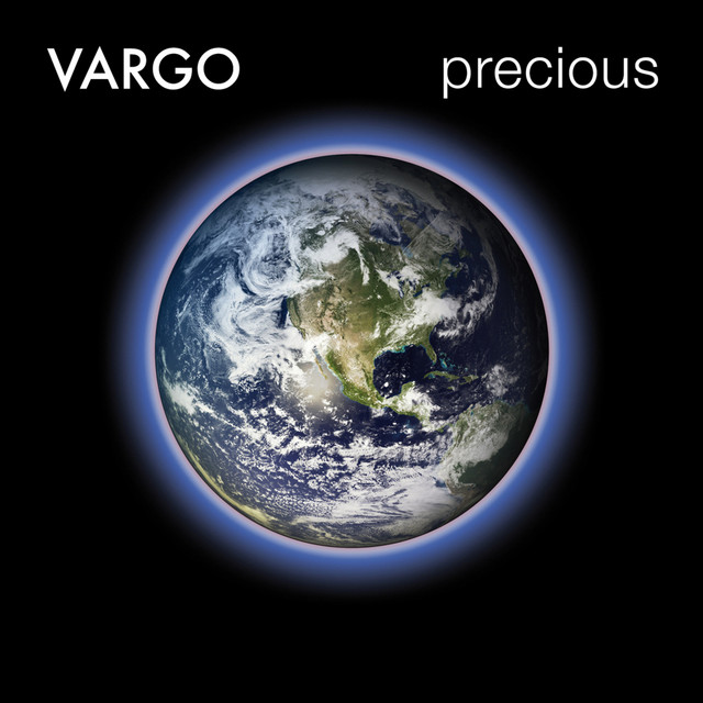 Precious cover art