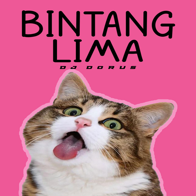 DJ BINTANG LIMA MENGKANE