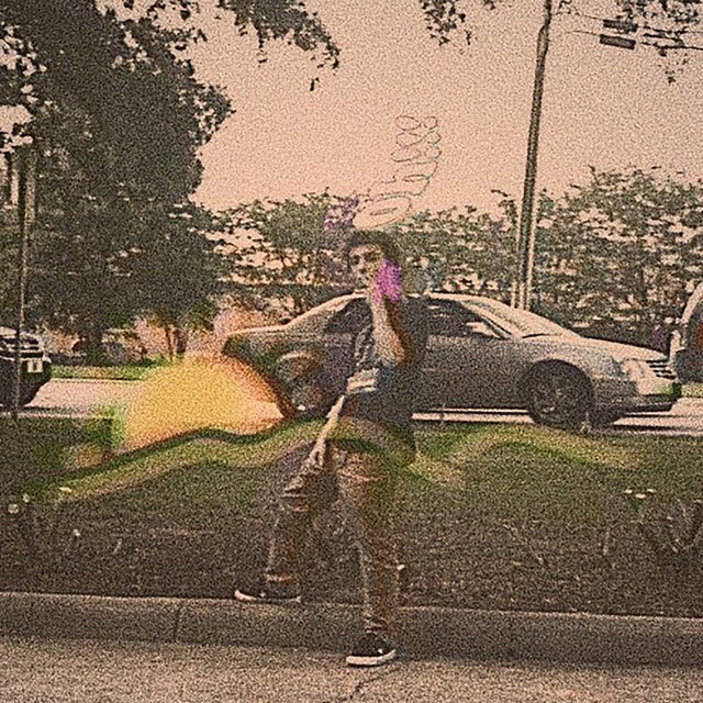 Summer Shit Bitch cover art