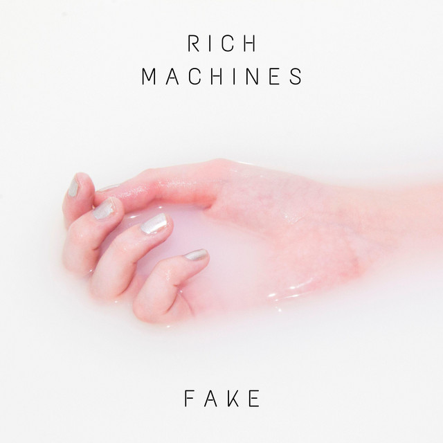 Fake - Single by Rich Machines | Spotify