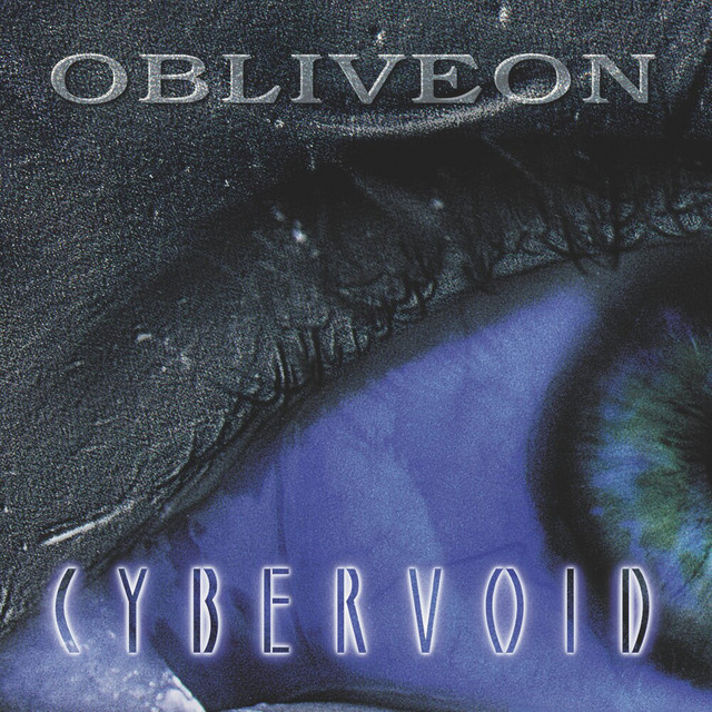 Cybervoid cover art