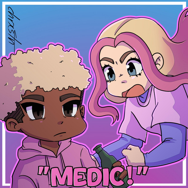 Medic!