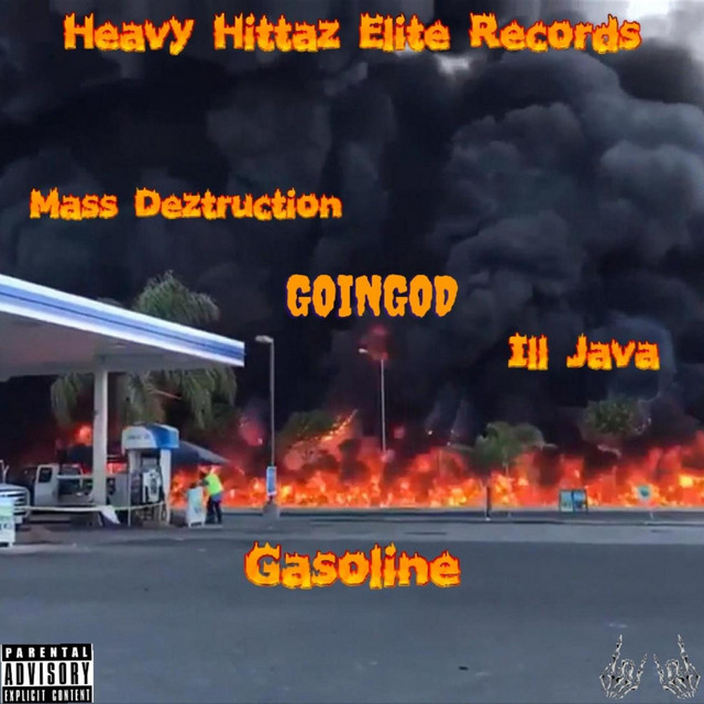 Gasoline