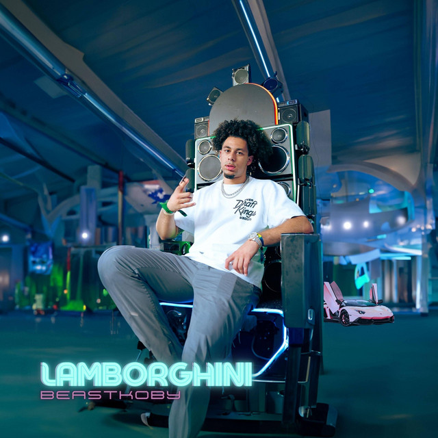 Lambo - Single by BeastKoby | Spotify