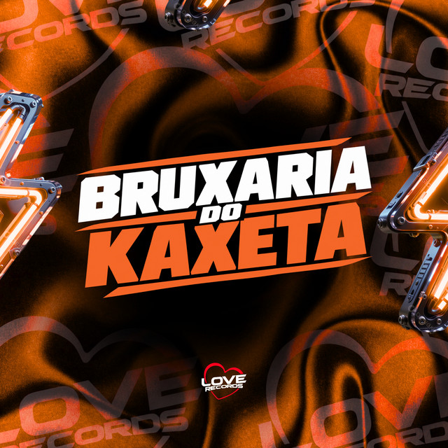 Bruxaria do Kaxeta